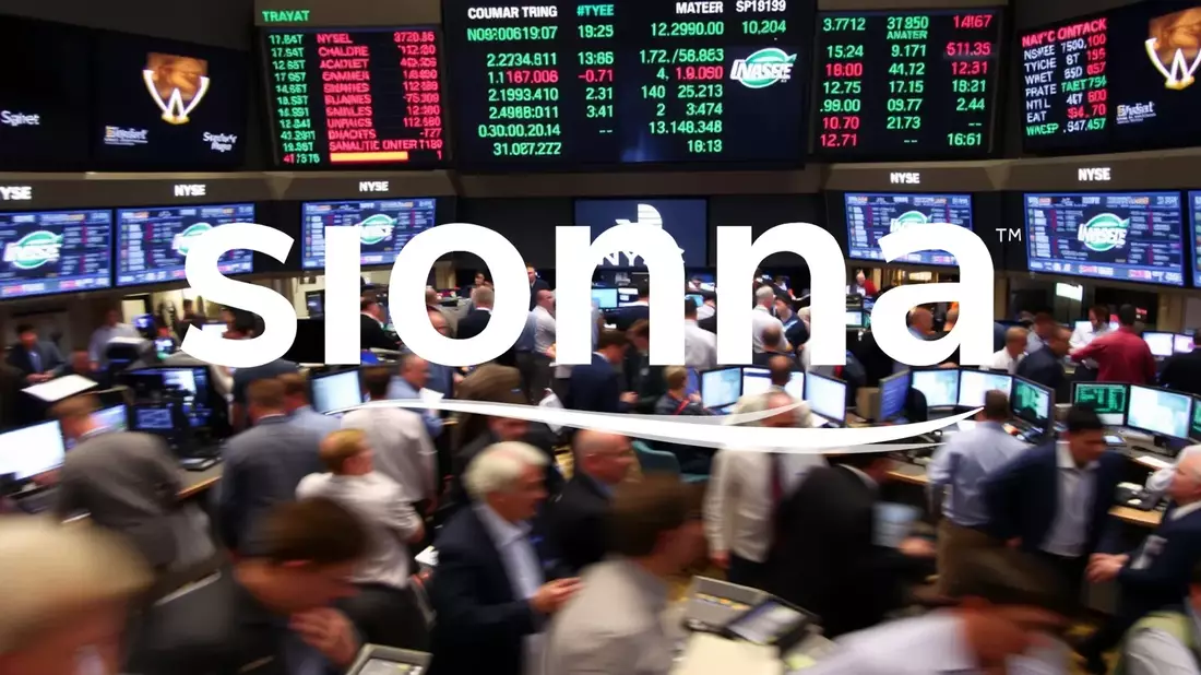 Sionna Therapeutics: Clinical Data Catalysts on the Horizon - Bild: über boerse-global.de