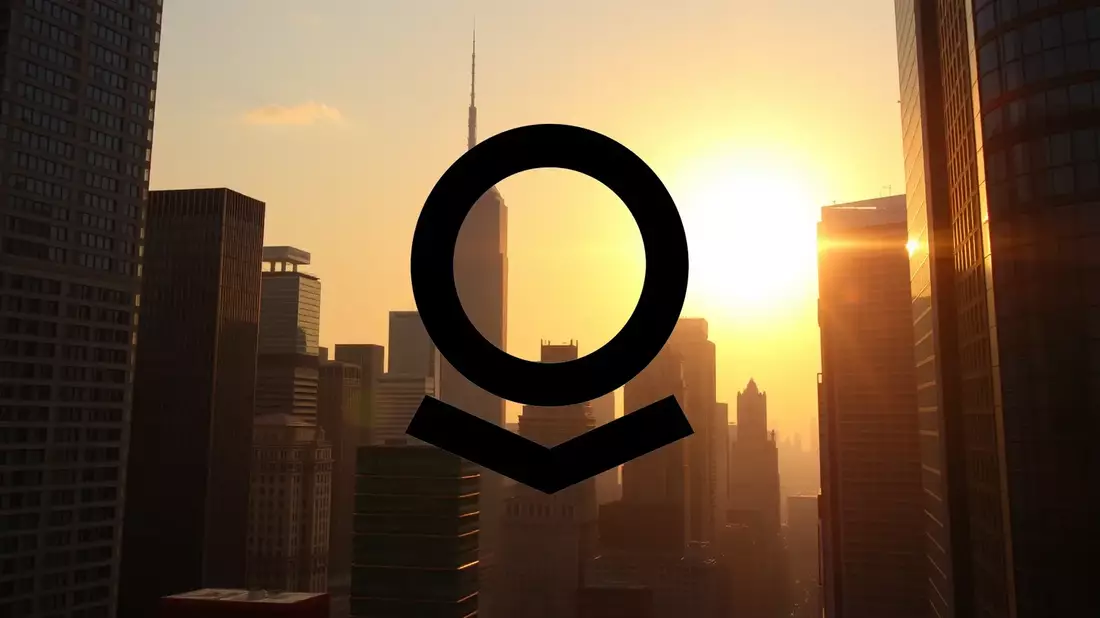 Palantir Shares: Strong Results Clash With Market Skepticism Illustration mit AI erstellt übermittelt durch boerse-global.de