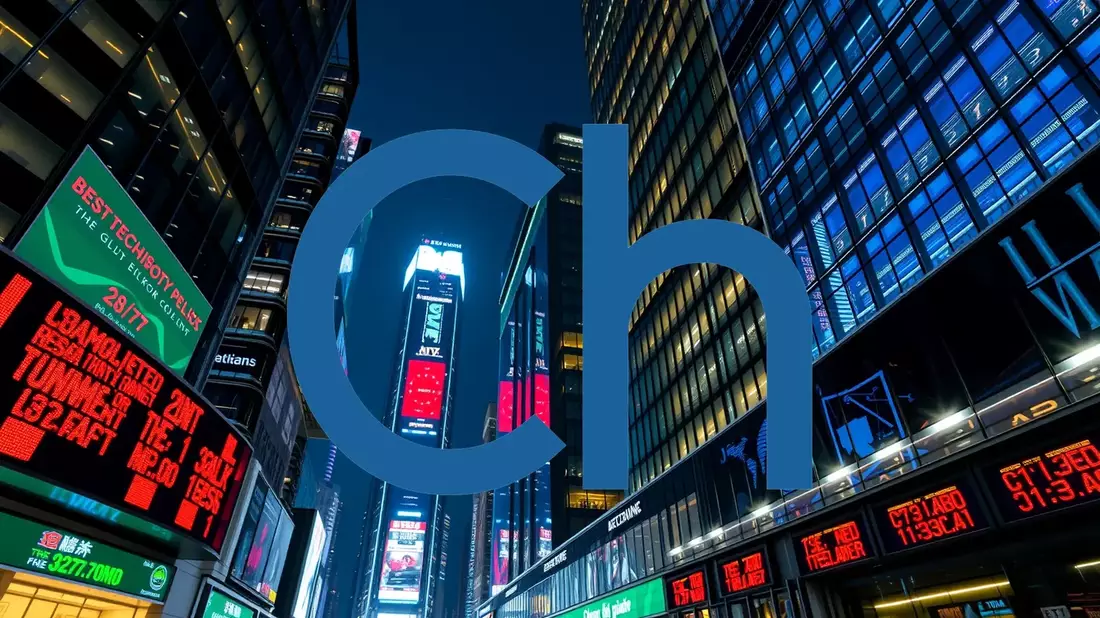 Charter Communications Charts a Course Through Competitive Headwinds Illustration mit AI erstellt übermittelt durch boerse-global.de