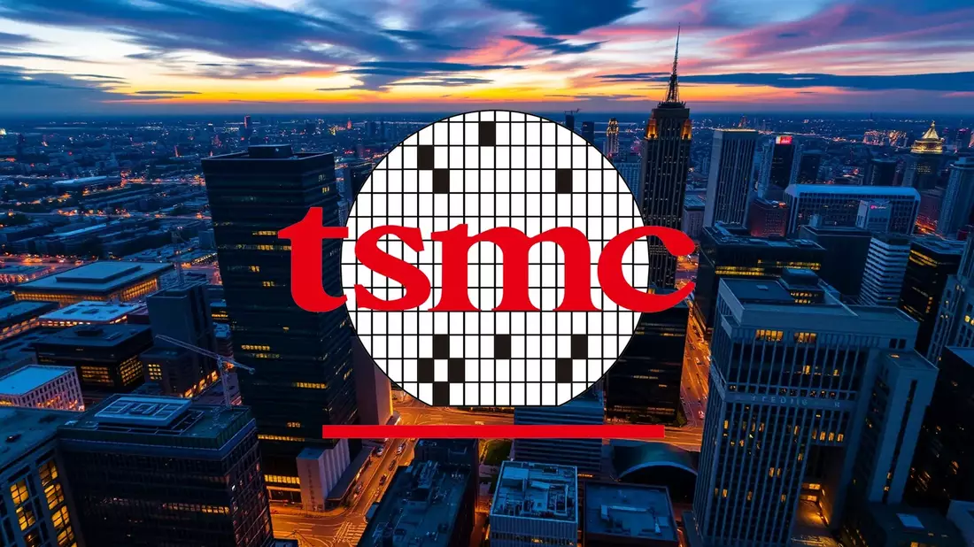 TSMC's AI-Driven Surge: Capacity and Pricing Power in Focus - Bild: über boerse-global.de
