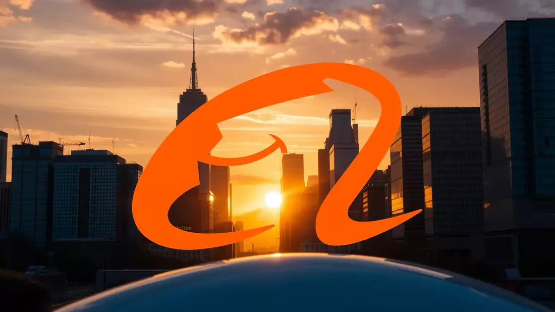Alibaba Acelera su Estrategia con un Nuevo Modelo de Inteligencia Artificial - Bild: über boerse-global.de