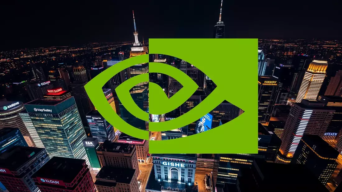 Nvidia: Przed publikacj? wyników gie?dowy niepokój - Bild: über boerse-global.de
