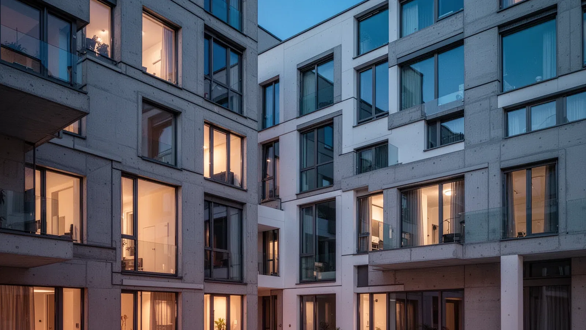 Mietrecht II: Bundesjustizministerium will Mieter stärker schützen - Foto: über boerse-global.de