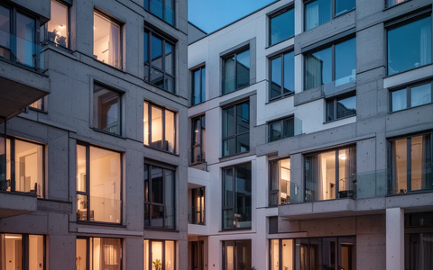 Mietrecht II: Bundesjustizministerium will Mieter stärker schützen - Foto: über boerse-global.de