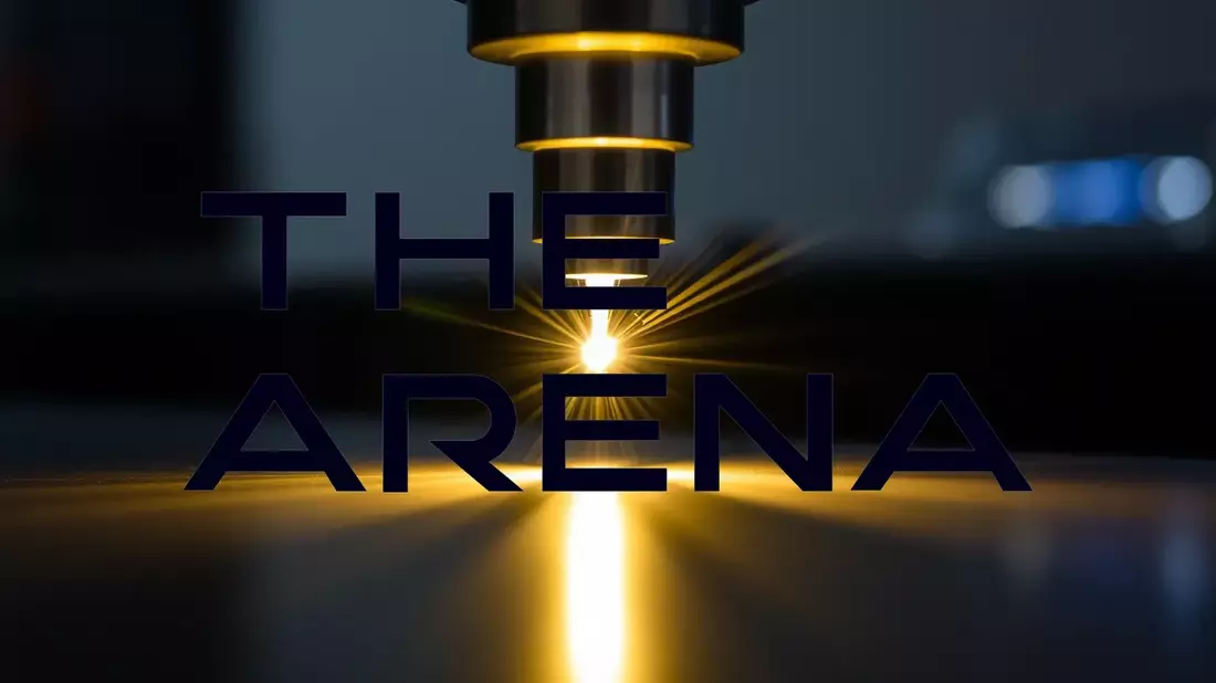 Arena Holdings: Investors Await Catalysts as Strategic Overhaul Continues Illustration mit AI erstellt übermittelt durch boerse-global.de