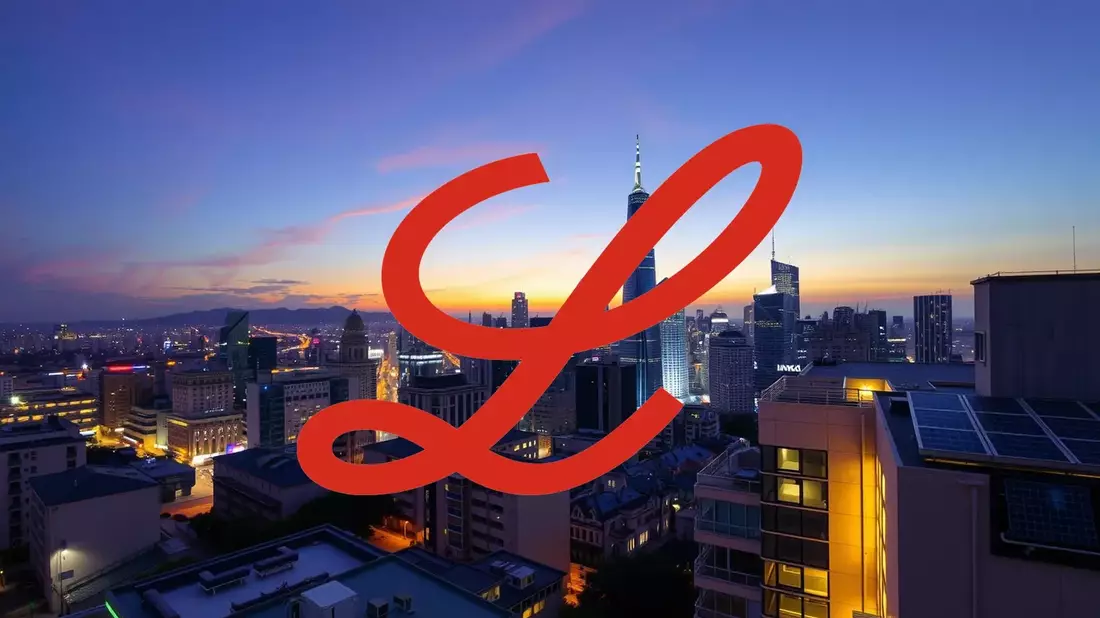 Eli Lilly Strengthens US Olympic Partnership Amid Robust Financial Performance Illustration mit AI erstellt übermittelt durch boerse-global.de