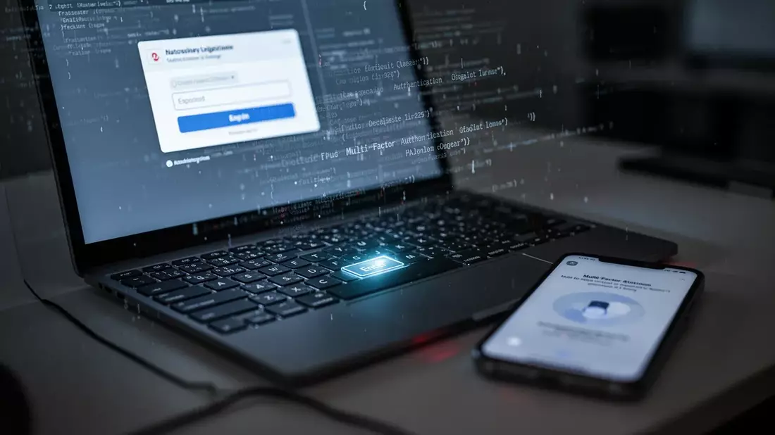 Microsoft 365: Neue KI-Phishing-Welle bedroht Nutzer - Bild: über boerse-global.de