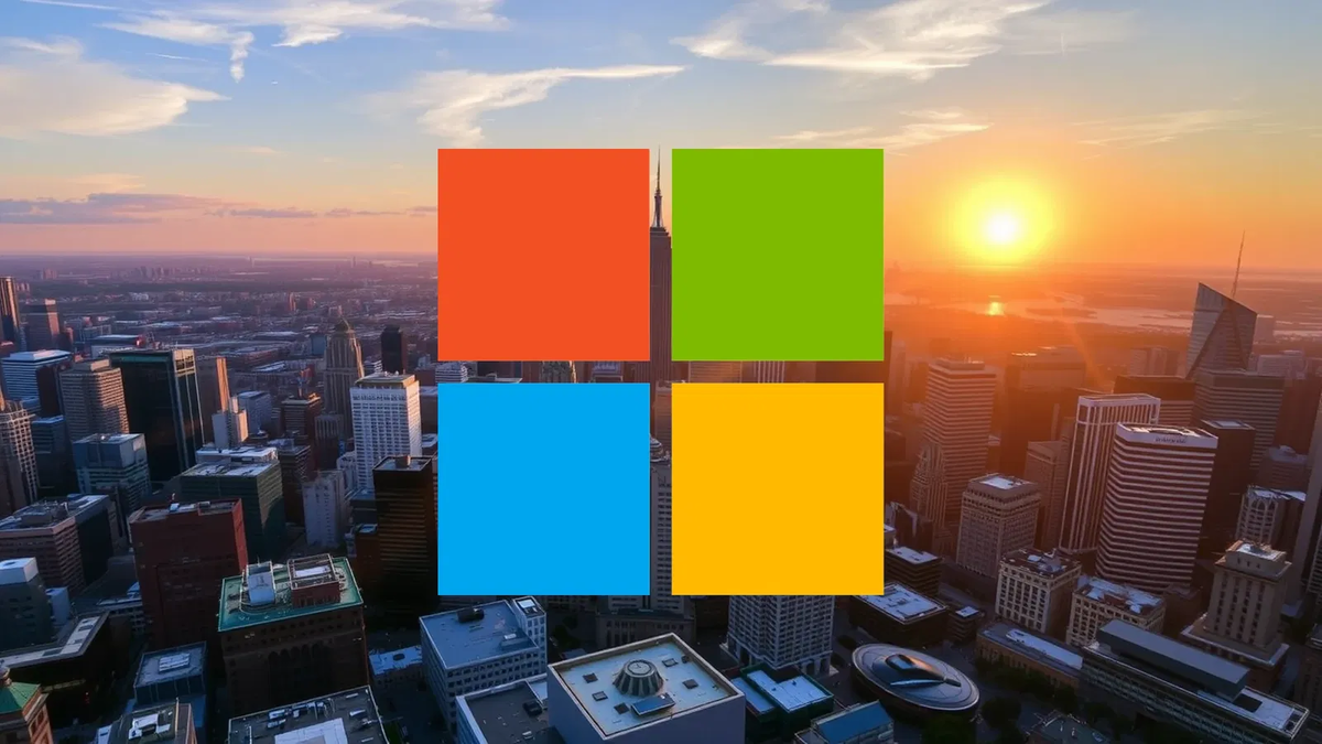 Microsoft pod presj? regulatorów i wysokich nak?adów inwestycyjnych - Foto: über boerse-global.de