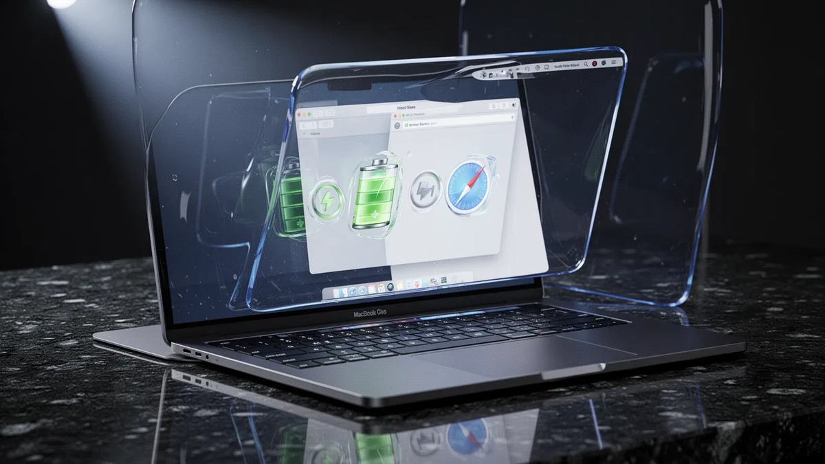 macOS Tahoe 26.4: Apple startet Beta-Test mit Abschiedswarnung - Foto: über boerse-global.de