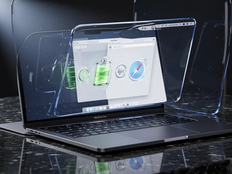 macOS Tahoe 26.4: Apple startet Beta-Test mit Abschiedswarnung - Foto: über boerse-global.de