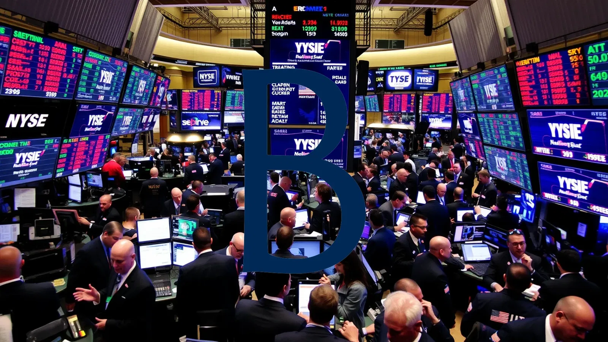 Investors Await Barings BDC's Dividend Outlook in Upcoming Earnings - Foto: über boerse-global.de