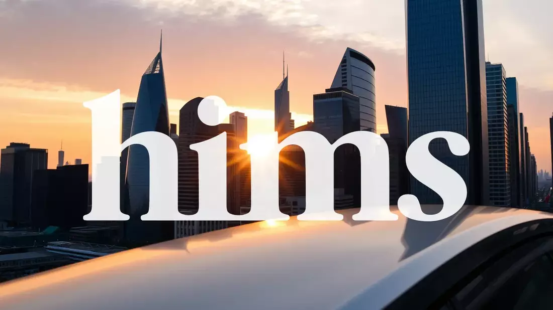 Hims & Hers Faces Critical Test Amid Regulatory and Legal Turmoil Illustration mit AI erstellt übermittelt durch boerse-global.de