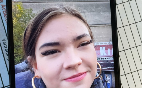 LPI-G: Öffentlichkeitsfahndung nach vermisster Person - Foto: presseportal.de