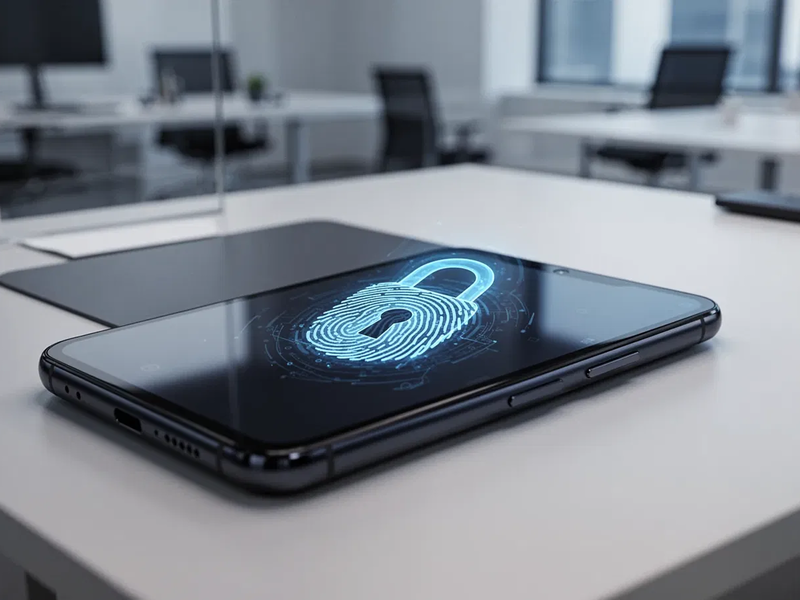 Android: Googles neue Anti-Diebstahl-Funktionen erreichen Millionen - Foto: über boerse-global.de