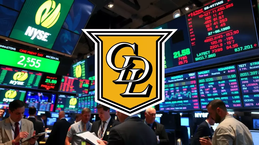 Coeur Mining: Dos eventos clave marcarán la agenda del productor de metales preciosos Illustration mit AI erstellt übermittelt durch boerse-global.de