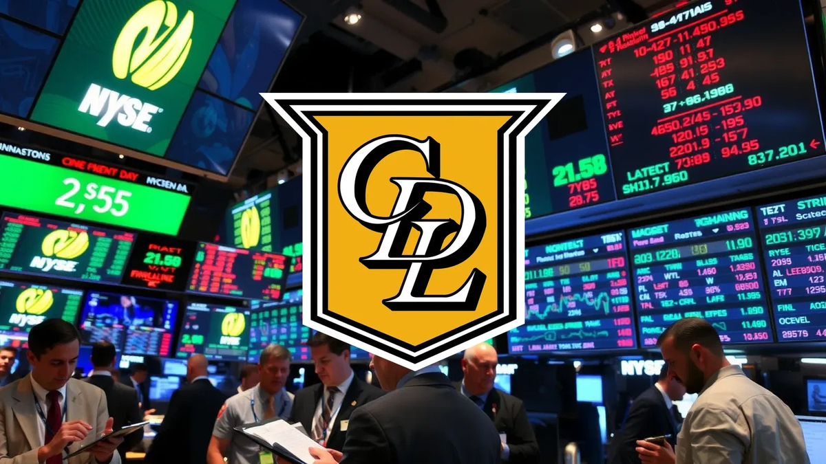 Coeur Mining: Dos eventos clave marcarán la agenda del productor de metales preciosos - Foto: über boerse-global.de