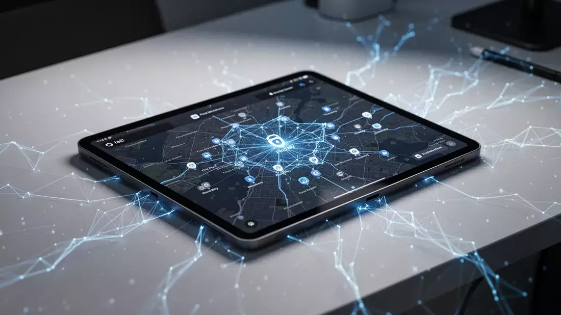 iPadOS 26.4: Apple macht Diebstahlschutz zur Pflicht - Bild: über boerse-global.de