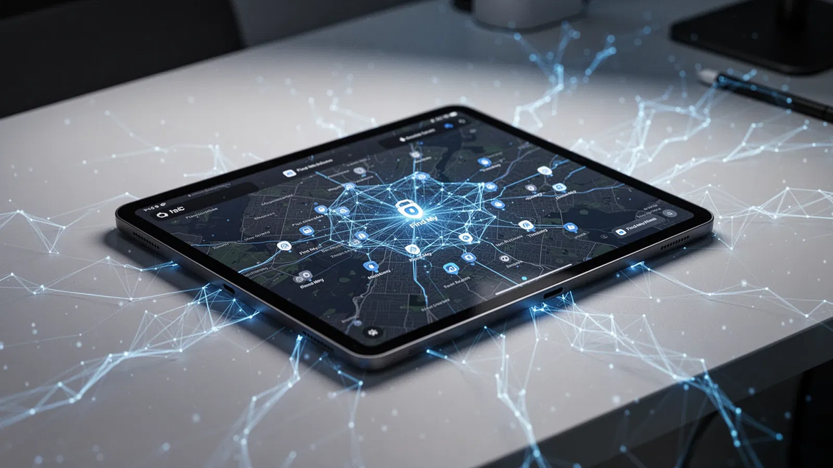 iPadOS 26.4: Apple macht Diebstahlschutz zur Pflicht - Foto: über boerse-global.de