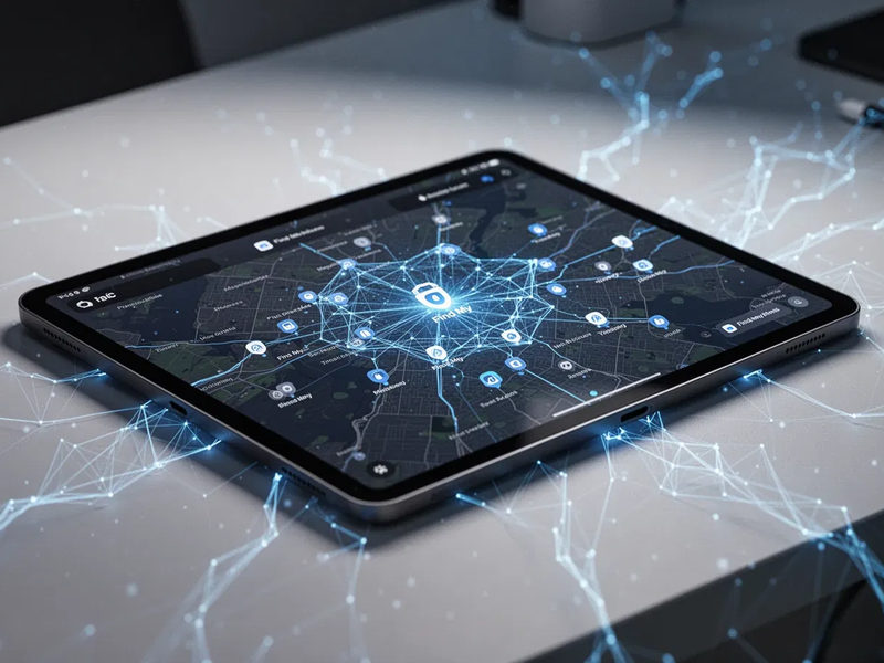 iPadOS 26.4: Apple macht Diebstahlschutz zur Pflicht - Foto: über boerse-global.de