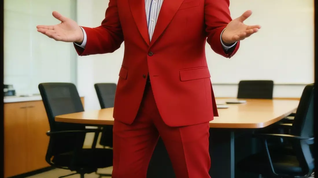 90 % des Marketings werden verbrannt - Bild: Werbetherapeut über pressetext.de