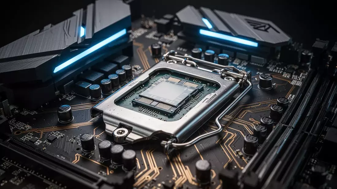 AMD dominiert Gaming-Markt – doch PC-Bau wird teurer - Bild: über boerse-global.de