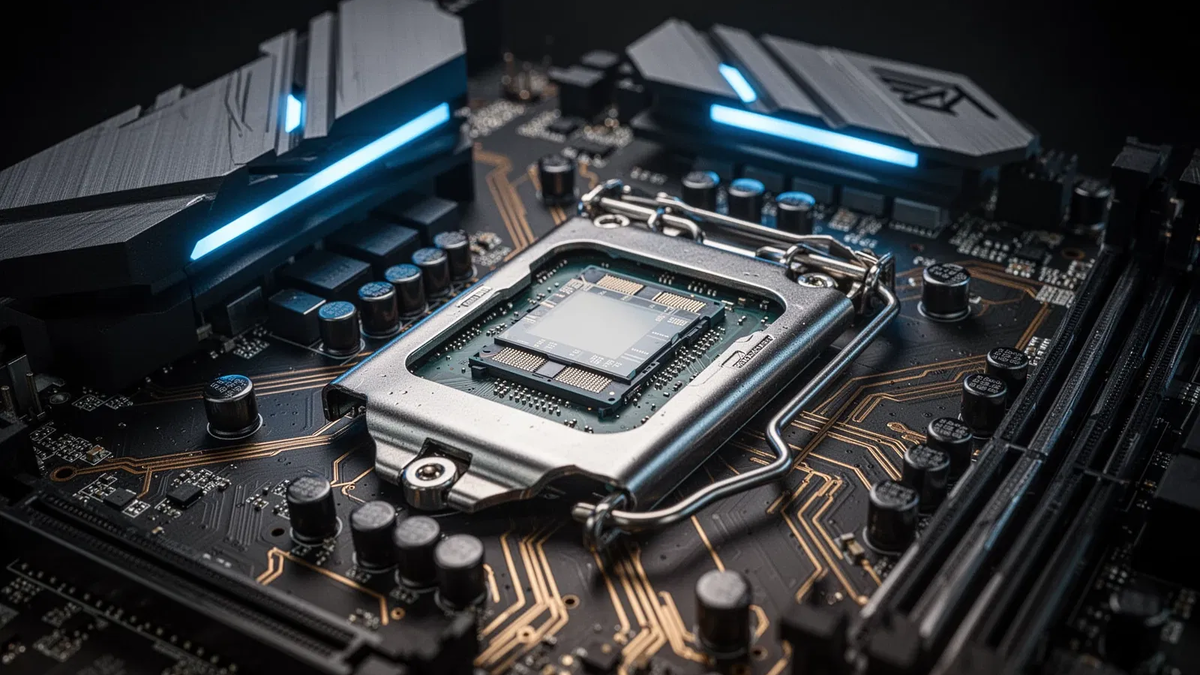 AMD dominiert Gaming-Markt – doch PC-Bau wird teurer - Foto: über boerse-global.de