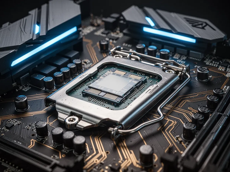 AMD dominiert Gaming-Markt – doch PC-Bau wird teurer - Foto: über boerse-global.de