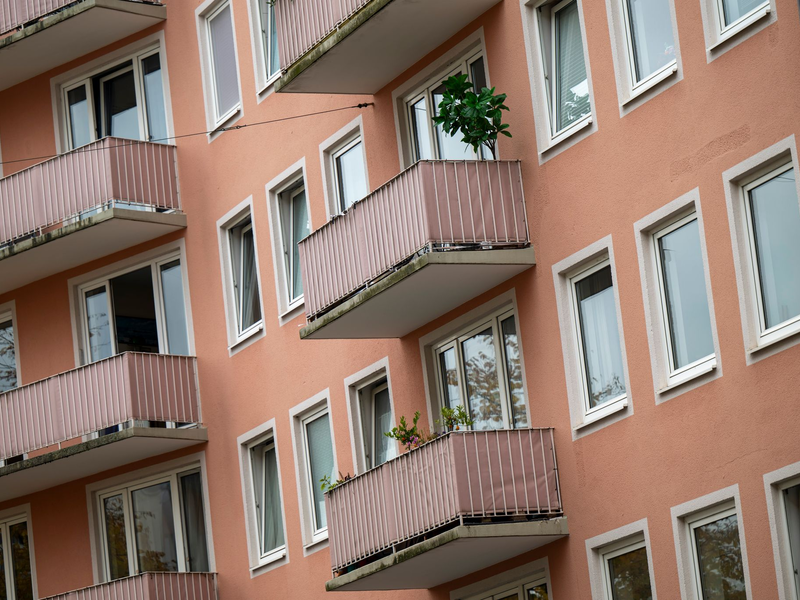 Welche Sprachen werden in den Haushalten in Deutschland gesprochen? (Symbolbild) - Foto: Peter Kneffel/dpa