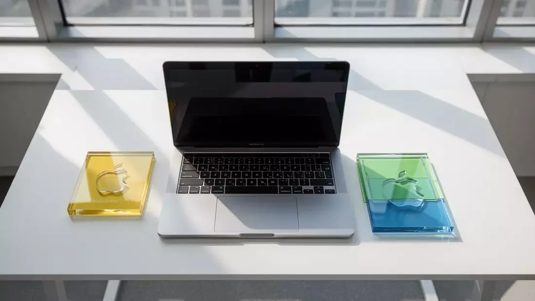 Apple plant günstiges MacBook und iPhone 17e für März-Event - Bild: über boerse-global.de