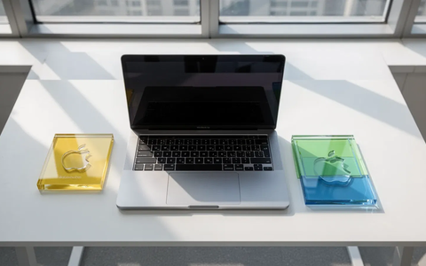 Apple plant günstiges MacBook und iPhone 17e für März-Event - Foto: über boerse-global.de