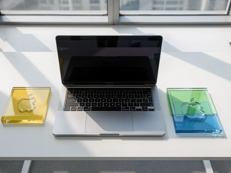 Apple plant günstiges MacBook und iPhone 17e für März-Event - Foto: über boerse-global.de