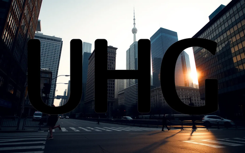 UnitedHealth Shares Show Signs of Recovery Amid Regulatory Headwinds - Foto: über boerse-global.de