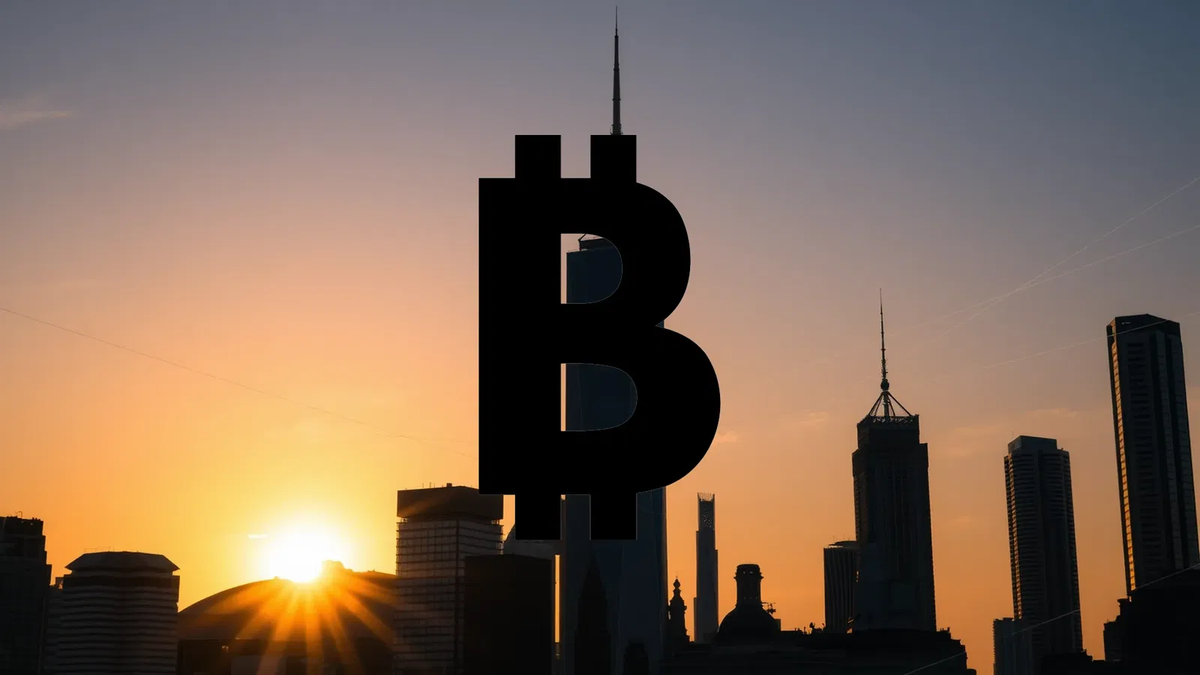Estrategia de Inversión: El Pulso de Bitcoin Marca la Dirección - Foto: über boerse-global.de