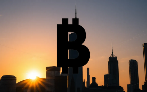 Estrategia de Inversión: El Pulso de Bitcoin Marca la Dirección - Foto: über boerse-global.de