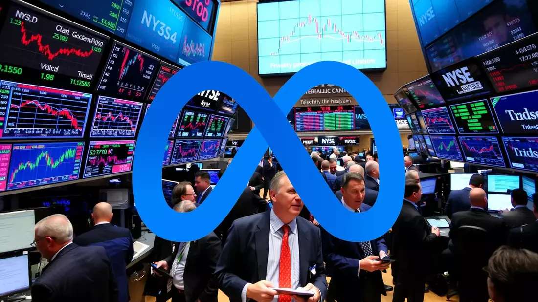 Pershing Square’s Bill Ackman Makes Major Bet on Meta’s AI Future - Bild: über boerse-global.de