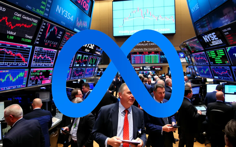 Pershing Square’s Bill Ackman Makes Major Bet on Meta’s AI Future - Foto: über boerse-global.de