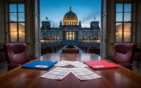 CDU will Spitzensteuersatz erst ab 80.000 Euro - Foto: über boerse-global.de