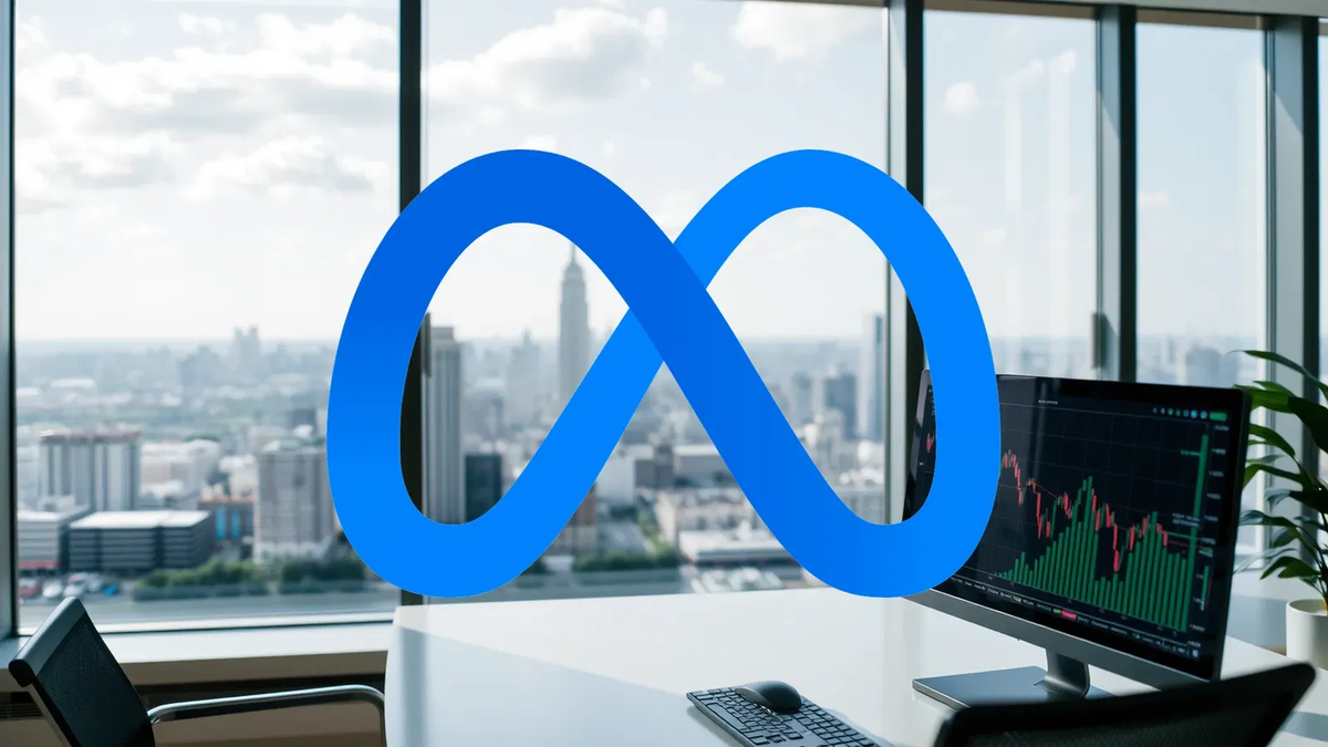 Meta atrae una apuesta millonaria del inversor activista Bill Ackman - Foto: über boerse-global.de