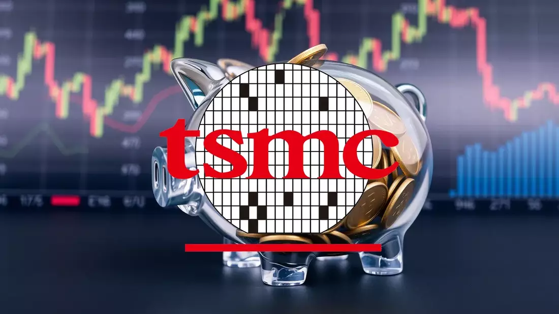 TSMC: El Gigante de los Semiconductores Acelera con la Inteligencia Artificial - Bild: über boerse-global.de