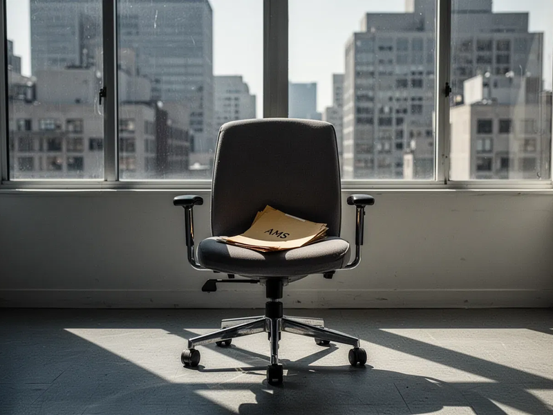 AMS streicht Gründer Notstandshilfe nach 3.309 Euro Umsatz - Foto: über boerse-global.de