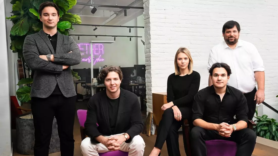 Silicon Valley setzt auf Wiener Start-up: Lystio holt 500.000 Euro für die Entwicklung eines KI-basierten Immobilienportals - Bild: presseportal.de