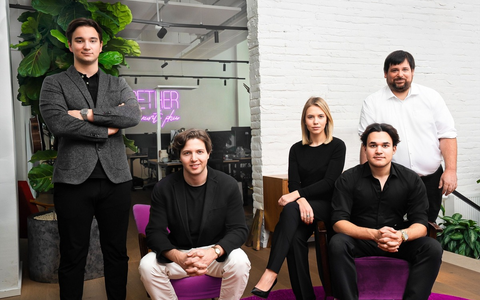 Silicon Valley setzt auf Wiener Start-up: Lystio holt 500.000 Euro für die Entwicklung eines KI-basierten Immobilienportals - Foto: presseportal.de