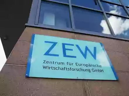 ZEW (Archiv) - Foto: via dts Nachrichtenagentur