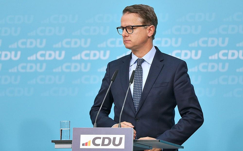 Carsten Linnemann (Archiv) - Foto: via dts Nachrichtenagentur