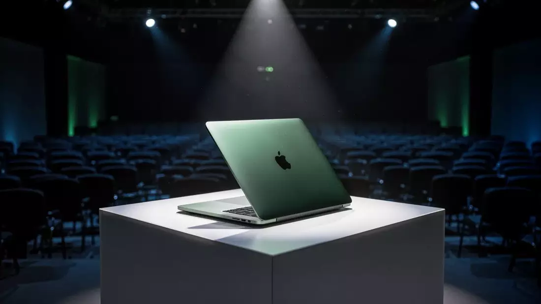 Apple lädt zu globaler Produkt-Offensive im März - Bild: über boerse-global.de