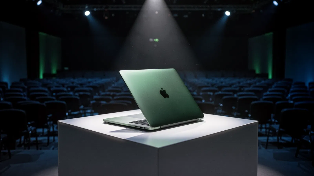 Apple lädt zu globaler Produkt-Offensive im März - Foto: über boerse-global.de