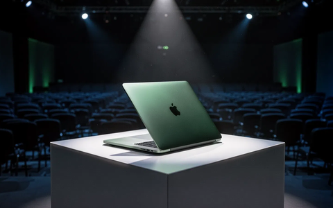 Apple lädt zu globaler Produkt-Offensive im März - Foto: über boerse-global.de