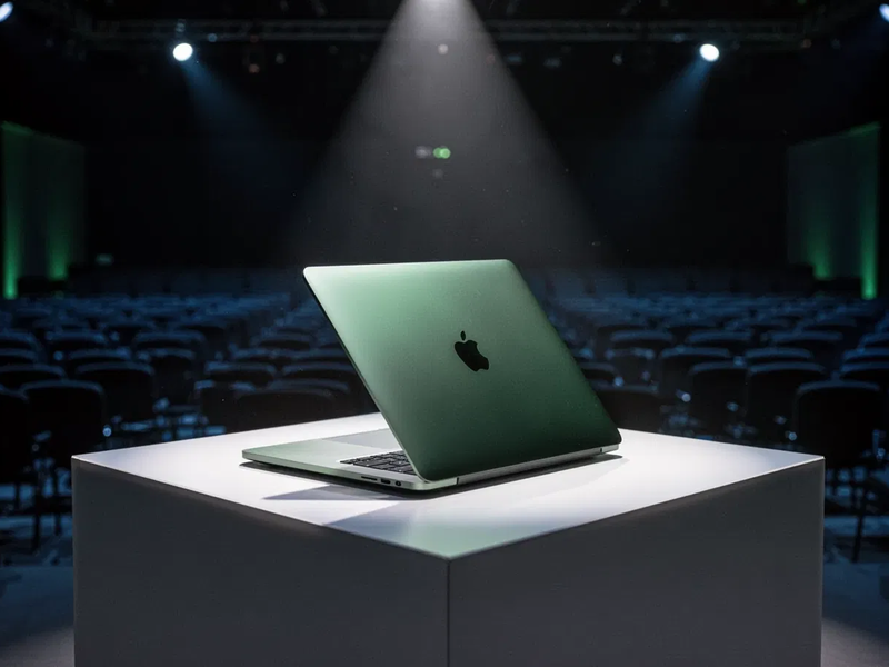 Apple lädt zu globaler Produkt-Offensive im März - Foto: über boerse-global.de