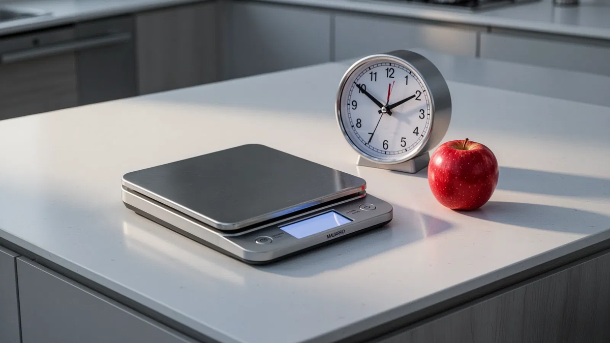 Intervallfasten ist nicht besser als andere Diäten - Foto: über boerse-global.de