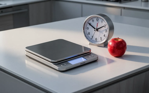 Intervallfasten ist nicht besser als andere Diäten - Foto: über boerse-global.de